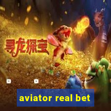 aviator real bet