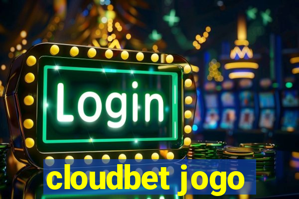 cloudbet jogo