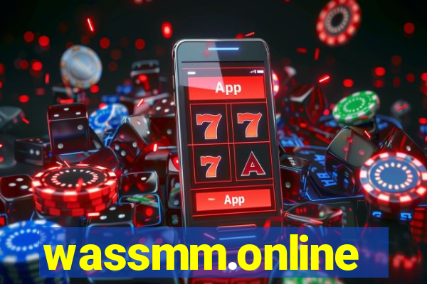 wassmm.online