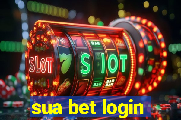 sua bet login