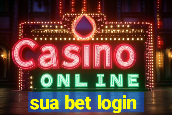 sua bet login