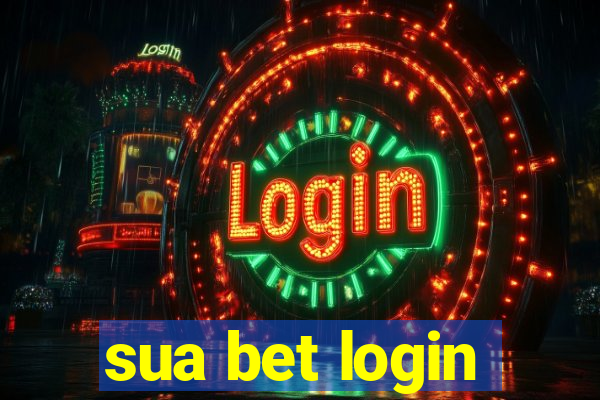 sua bet login