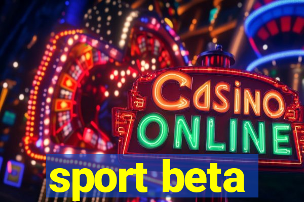 sport beta