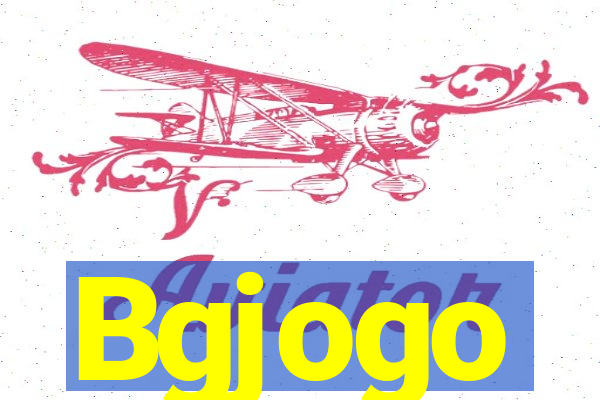 Bgjogo