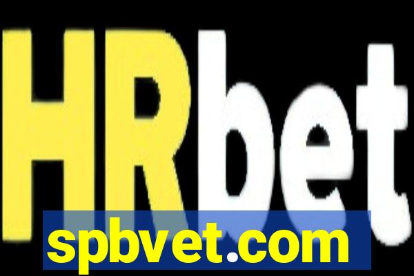 spbvet.com