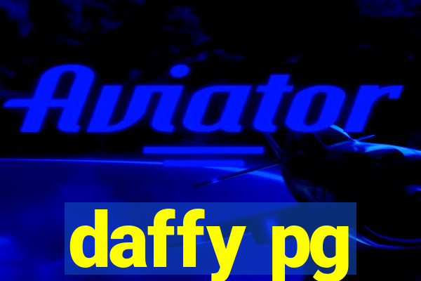 daffy pg