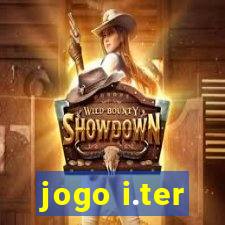 jogo i.ter