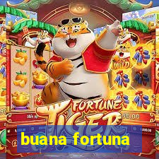 buana fortuna