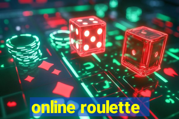 online roulette