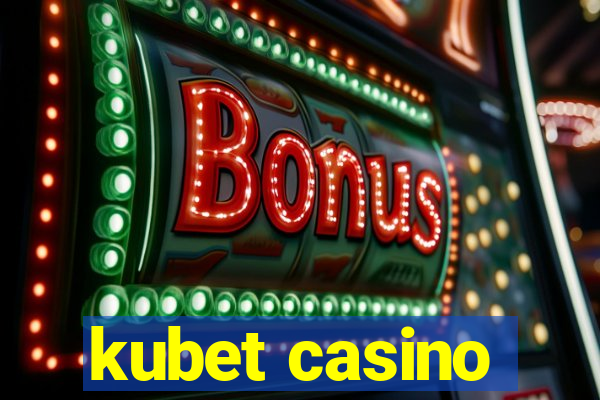 kubet casino