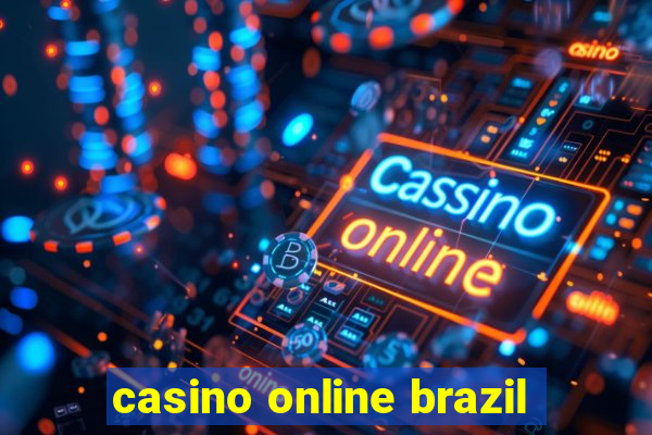 casino online brazil