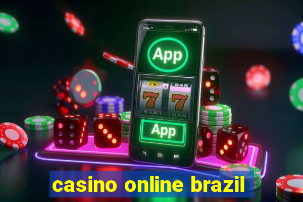 casino online brazil