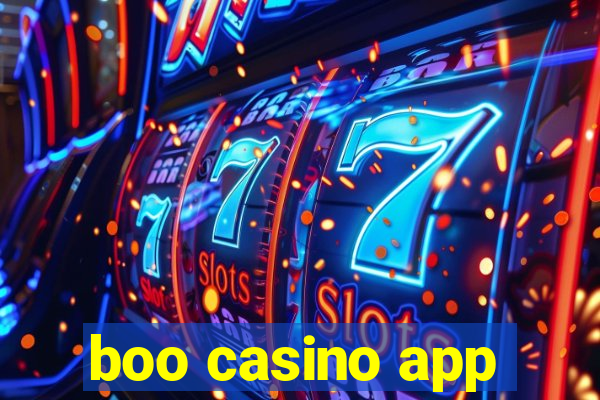 boo casino app