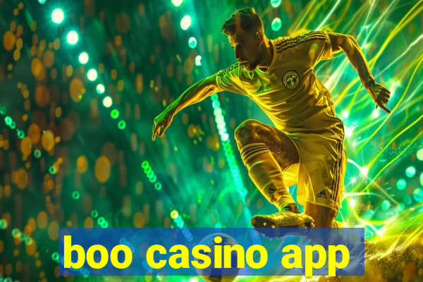 boo casino app