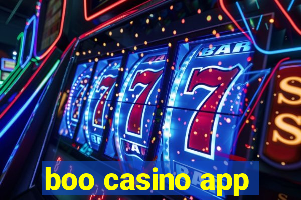 boo casino app