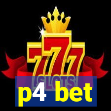 p4 bet