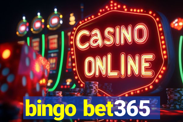 bingo bet365