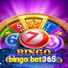 bingo bet365