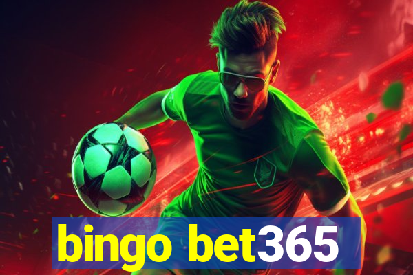 bingo bet365