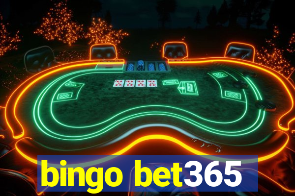 bingo bet365