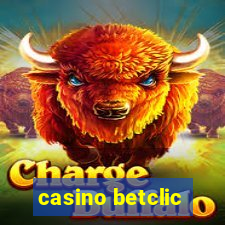 casino betclic