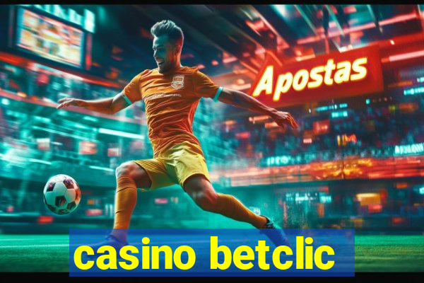 casino betclic