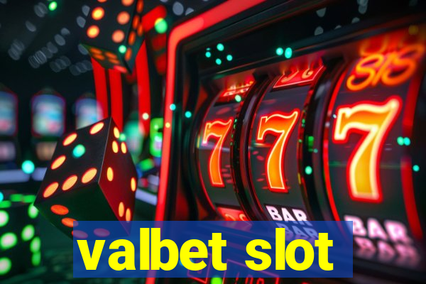 valbet slot