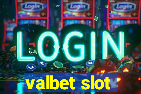 valbet slot