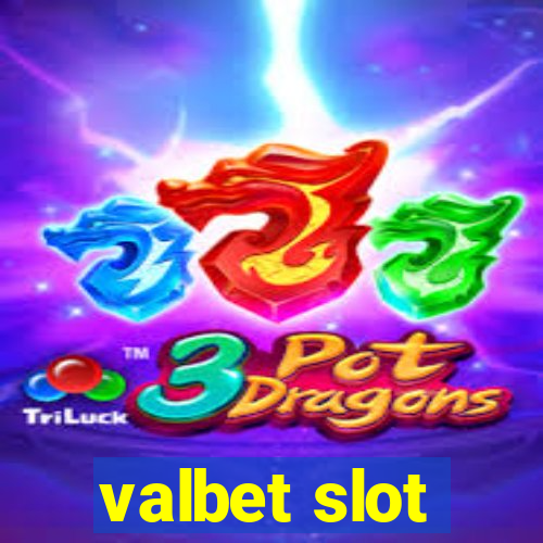 valbet slot