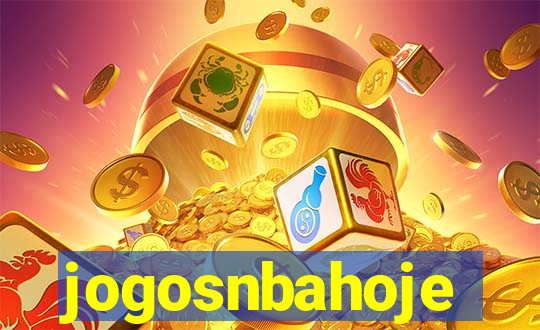 jogosnbahoje