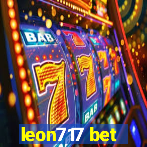 leon717 bet