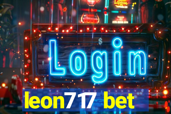 leon717 bet