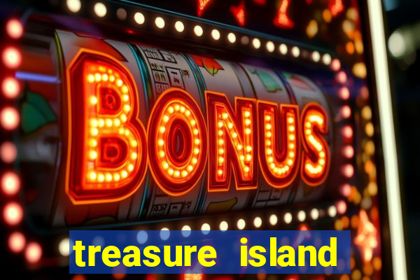 treasure island vegas casino