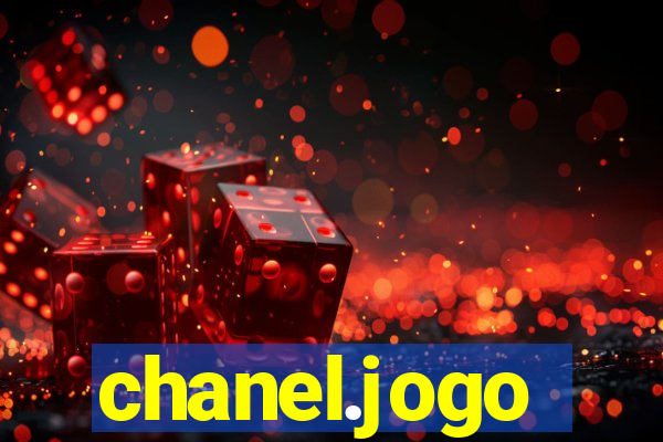 chanel.jogo