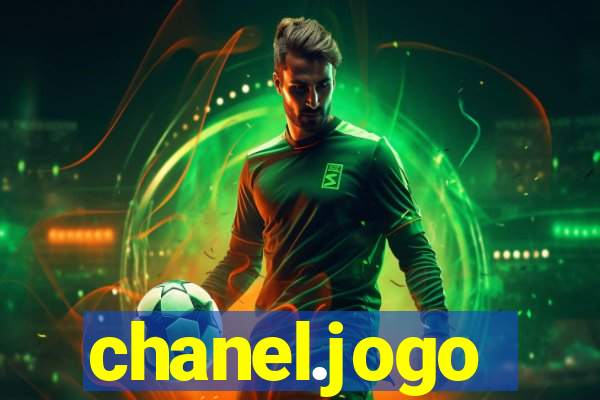 chanel.jogo