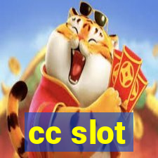 cc slot