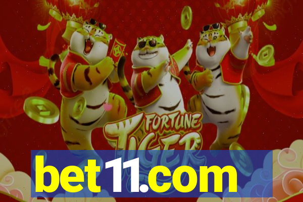 bet11.com