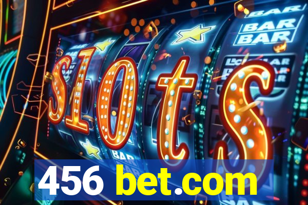 456 bet.com