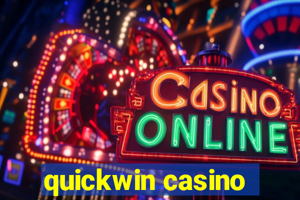 quickwin casino