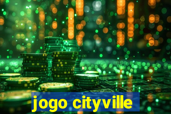 jogo cityville