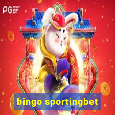 bingo sportingbet