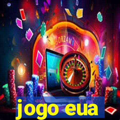 jogo eua