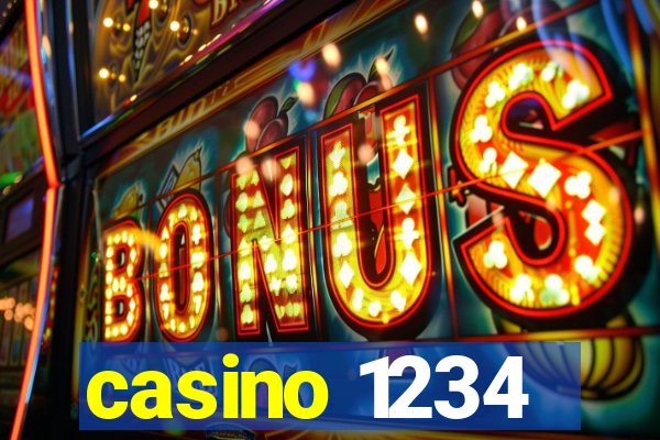 casino 1234