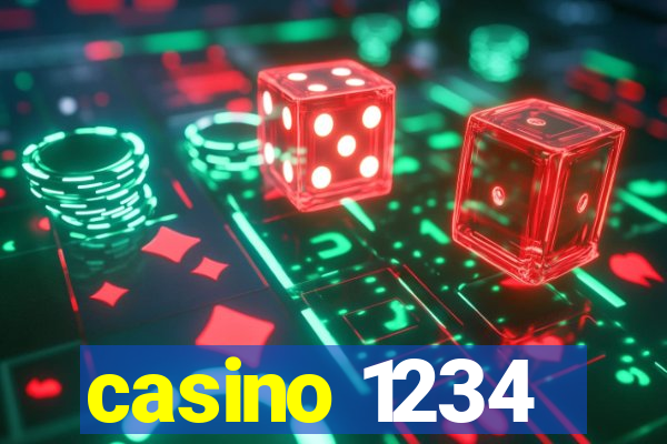 casino 1234