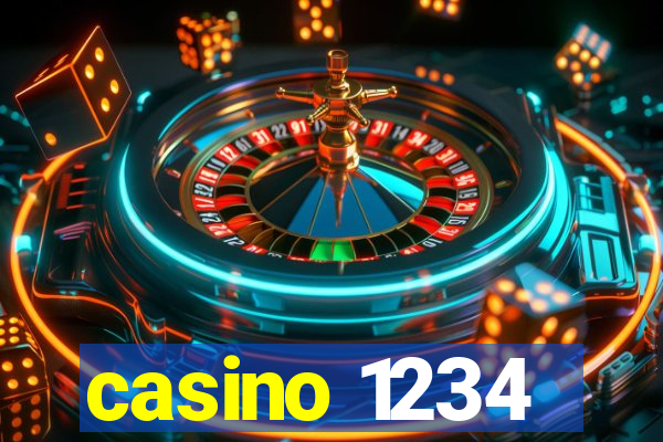 casino 1234