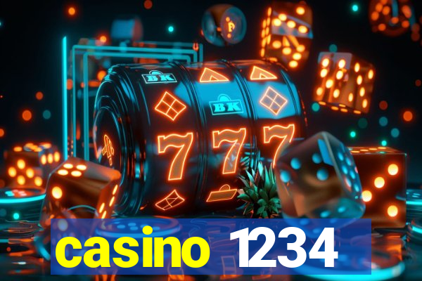 casino 1234