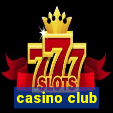 casino club