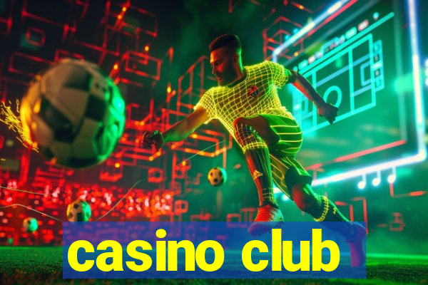 casino club