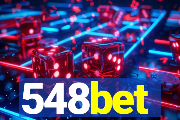 548bet