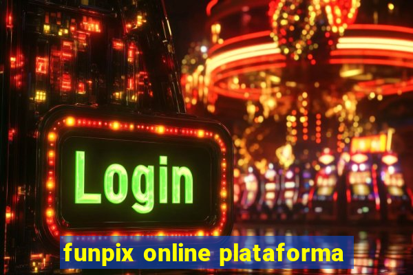 funpix online plataforma